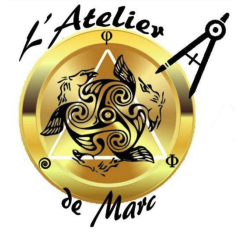 L'ATELIER DE MARC Logo